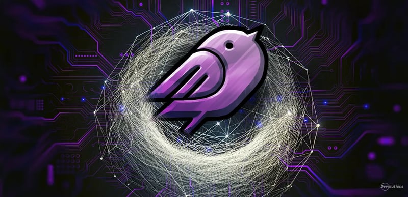 Centralized devolutions gateway management blog