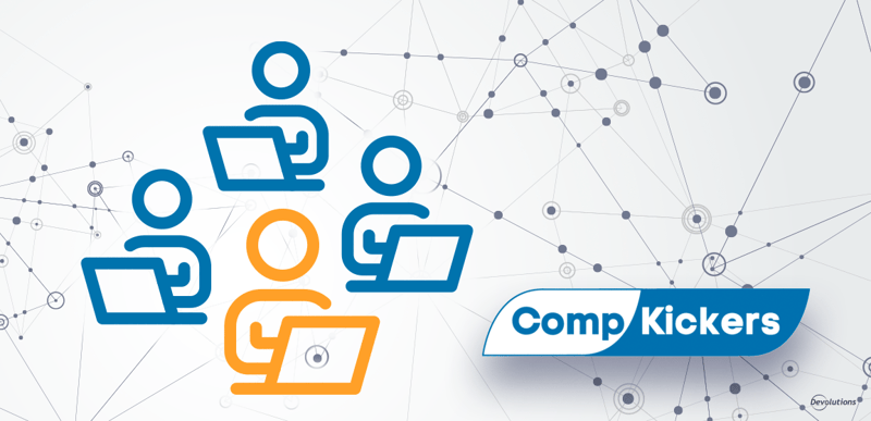 Compkickers customer story using remote desktop manager rdm devolutions blog