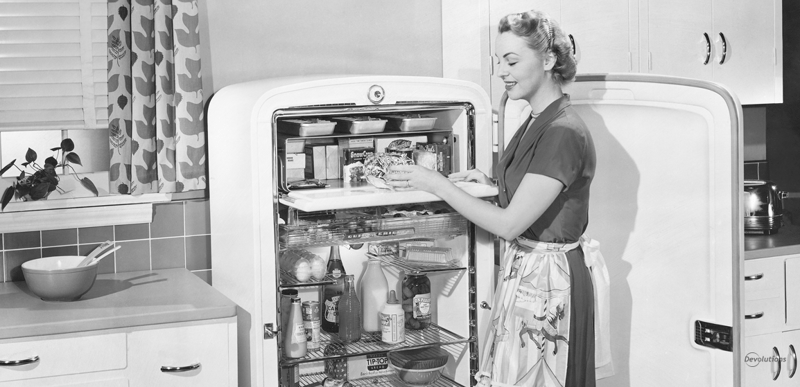 Throwback thursday old relics devolutions blog