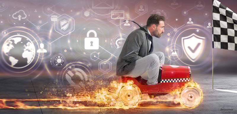 Cyber Security Quick Wins