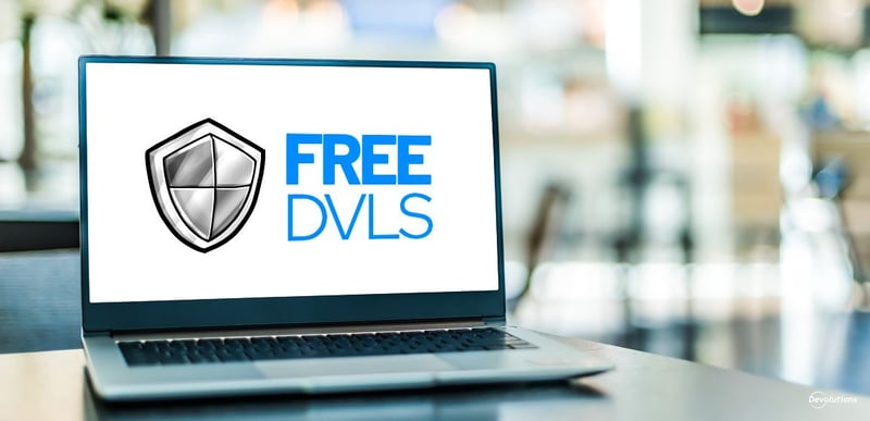 Reintroducing devolutions server free blog