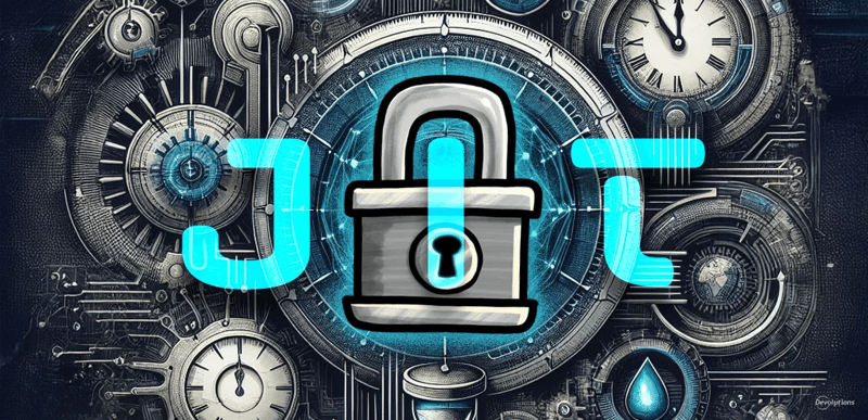 Decoding just in time devolutions blog