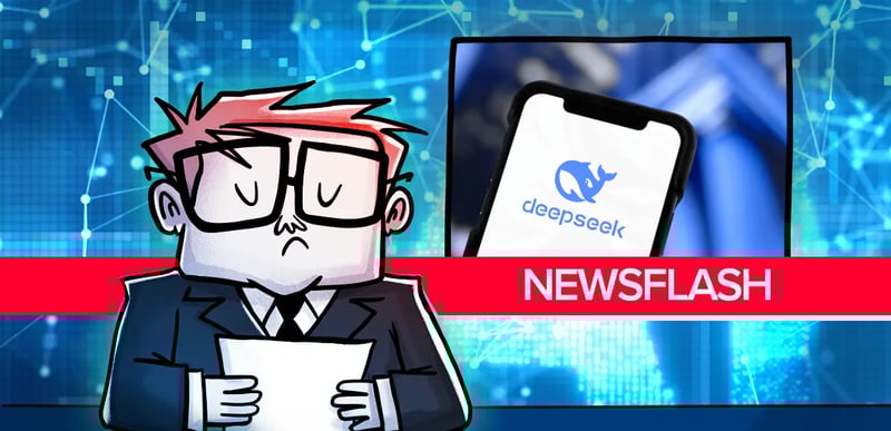 Newsflash deepseek cybersecurity devolutions blog
