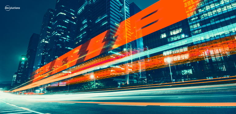 Thumbnail for Devolutions Road Map 2018