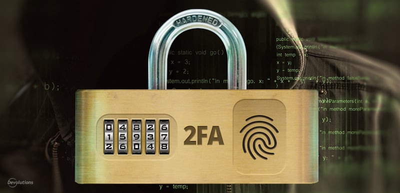 Thumbnail for Most Popular 2-Factor Authentication (2FA) Compared