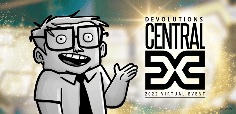 Recap devolutions central 2022 blog