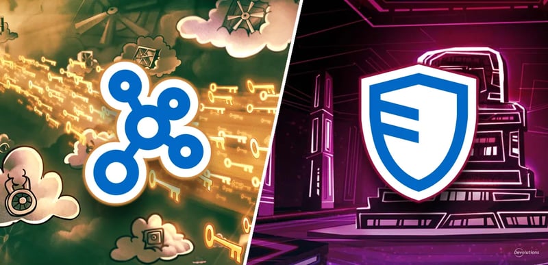 Cloud vs self hosted devolutions blog hub server