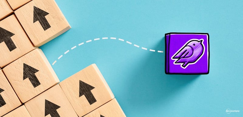 Devolutions gateway standalone free blog