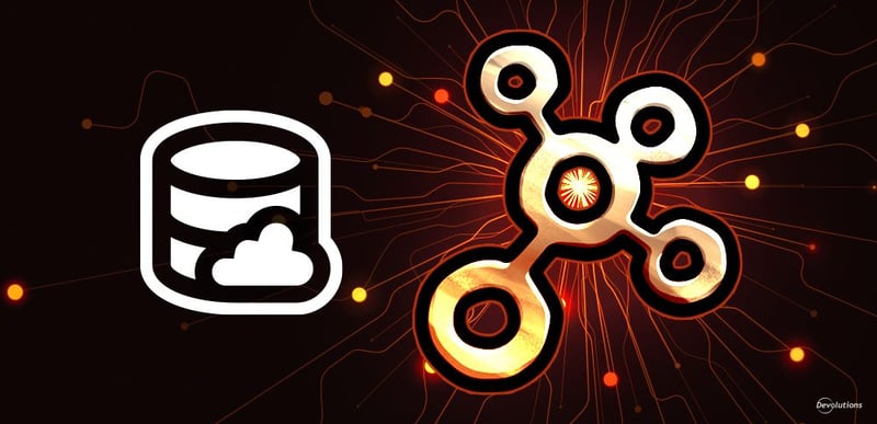 Devolutions hub instead devolutions online drive blog