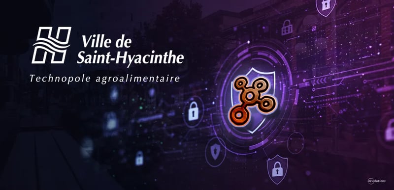 Ville saint-hyacinthe devolutions hub blog customer story
