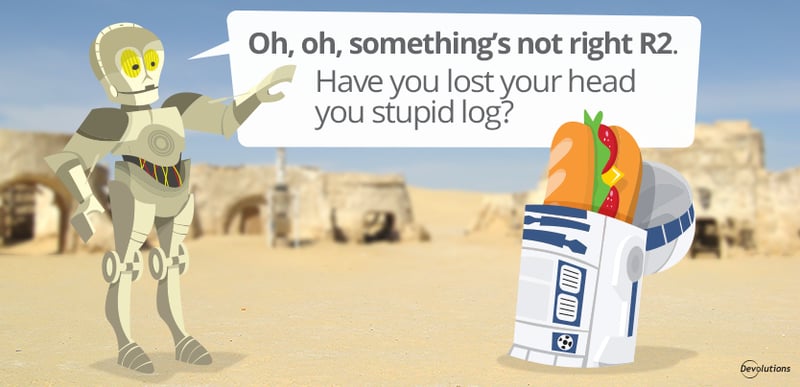 Devolutions It Gadgets 2015