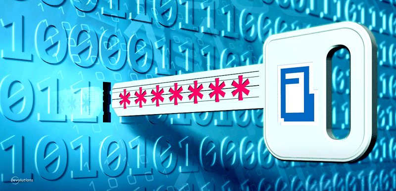 Update devolutions password server security blog