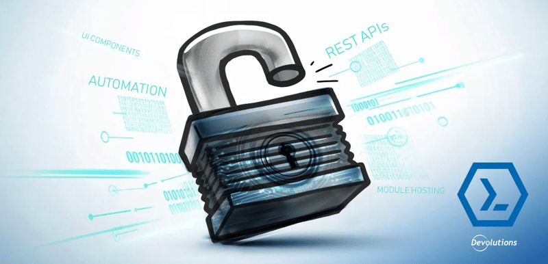 Thumbnail for PowerShell Universal Developer edition: unlock full features at no cost