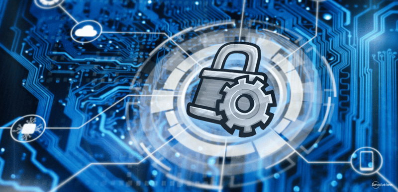 Do you only need a password manager devolutions blog