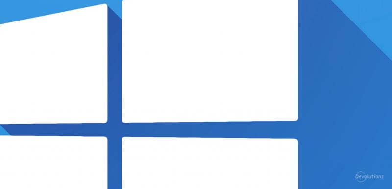 Edit Host File in Remote Desktop Manager