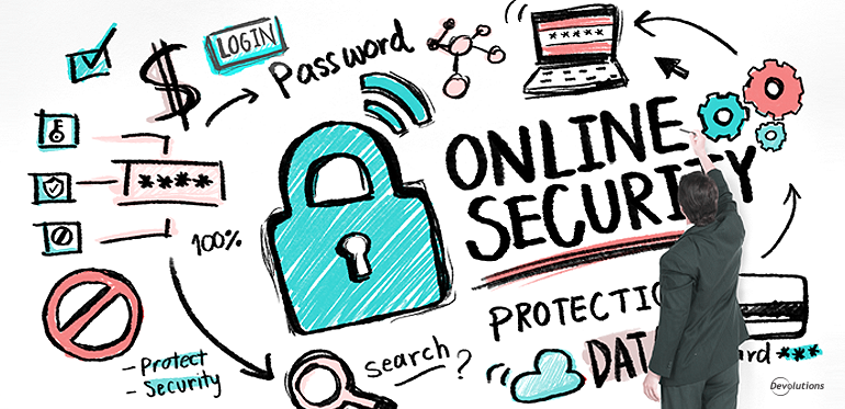 Educate Users About Good Password Policies