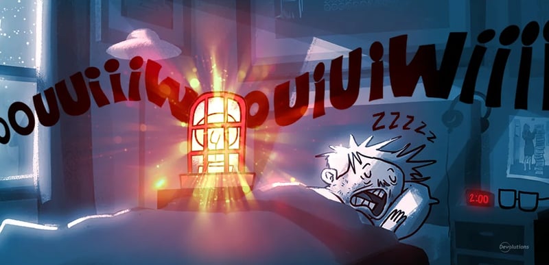 Thumbnail for Spotlight on: Emergency login code authentication