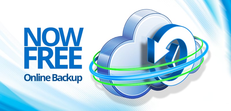 Thumbnail for Devolutions Online Backup Now Free and Included with your Remote Desktop Manager License!!
