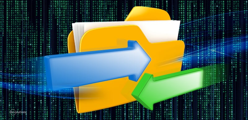 Understanding ftps sftp ftp ssh