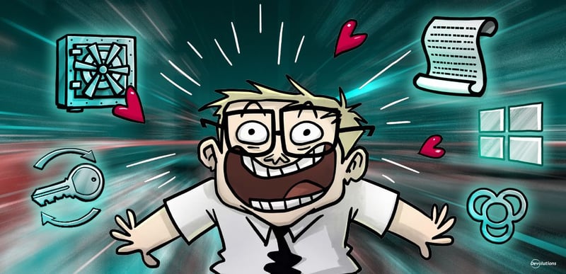 February 2024 poll results devolutions excitements blog