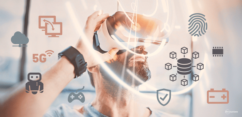 February poll results future technologies devolutions blog