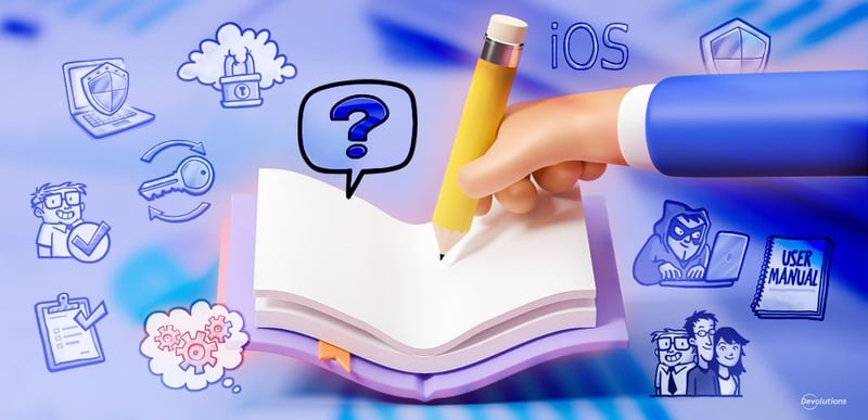 February 2023 poll survey report learning info devolutions blog