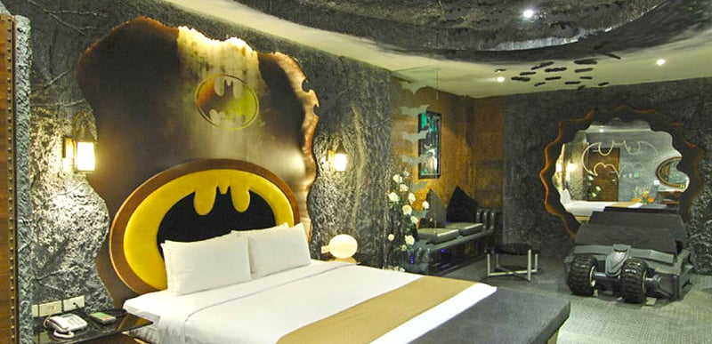 Thumbnail for Behold: The Coolest Designs…EVER!