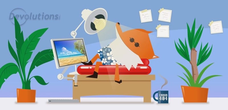 Thumbnail for July Poll: Where’s the Most Geek-Friendly Summer Vacation Spot?