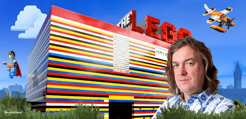 Thumbnail for Fun Stuff: The World’s Geekiest Houses