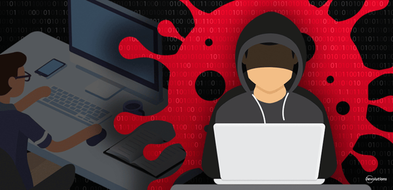 10 tips to stay safe from cyber threats devolutions blog