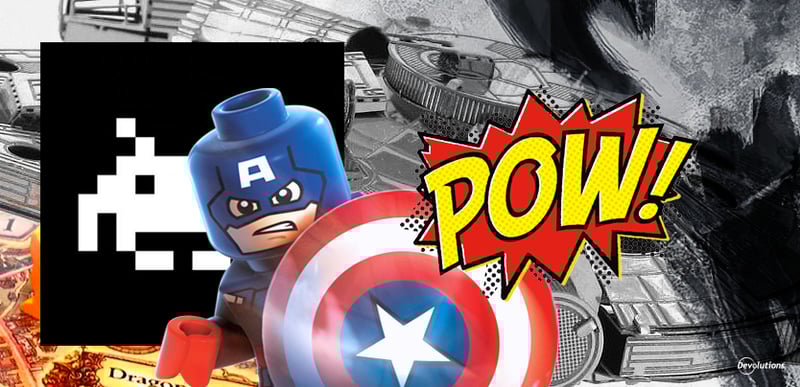 Hottest hobbies geeks devolutions fun