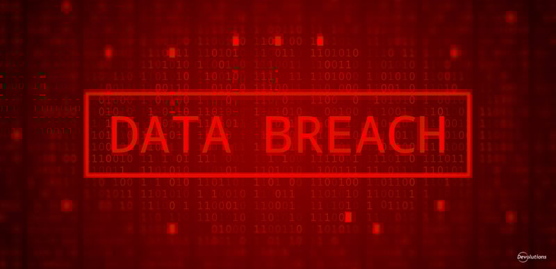 How Prevent Cybersecurity Disaster 2019