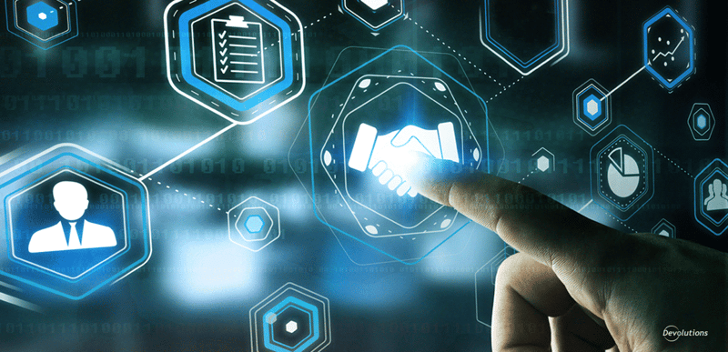 How to choose MSP devolutions blog