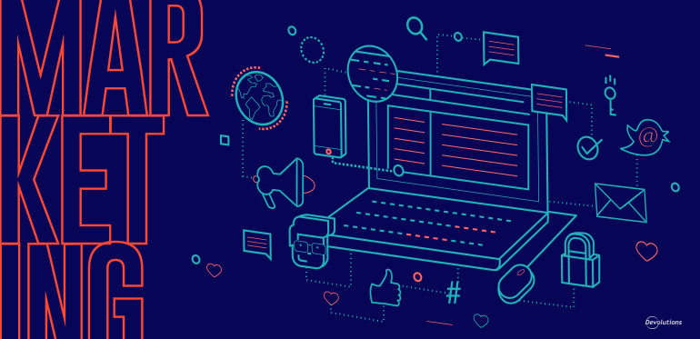 How to Market Your IT Start Up