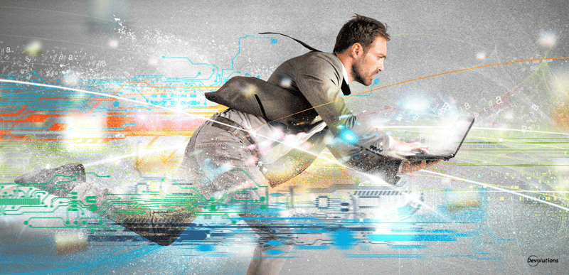 How to optimize network performance devolutions blog