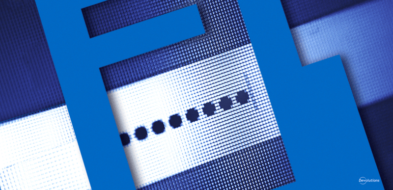 Update devolutions password server after renewal blog