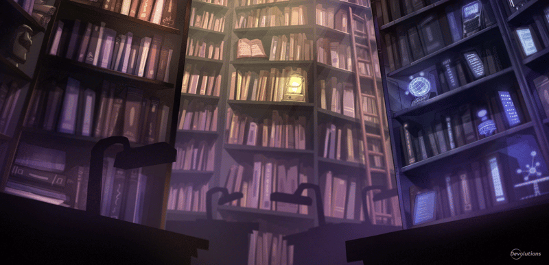 IT security glossary devolutions blog