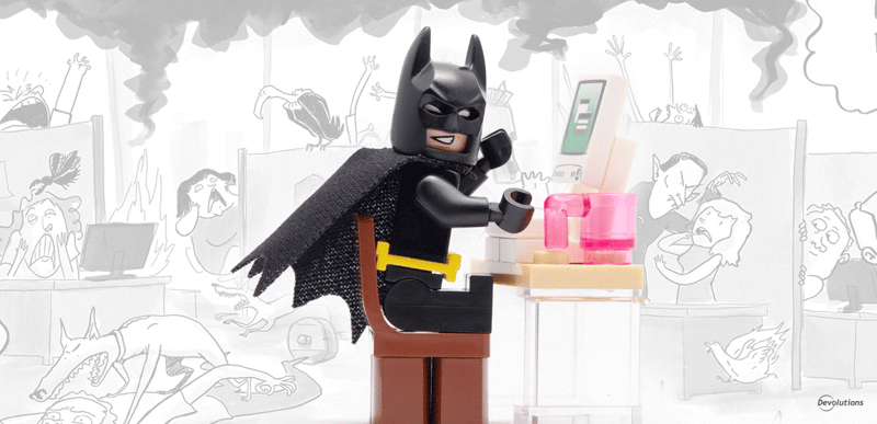 It superpowers whish you had devolutions blog