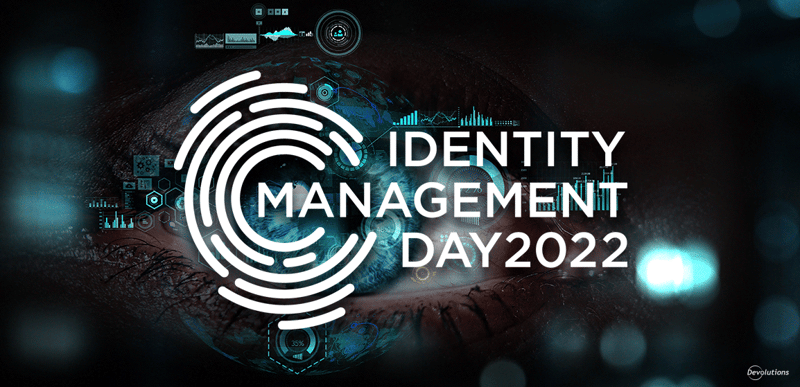 Identity access management day devolutions blog