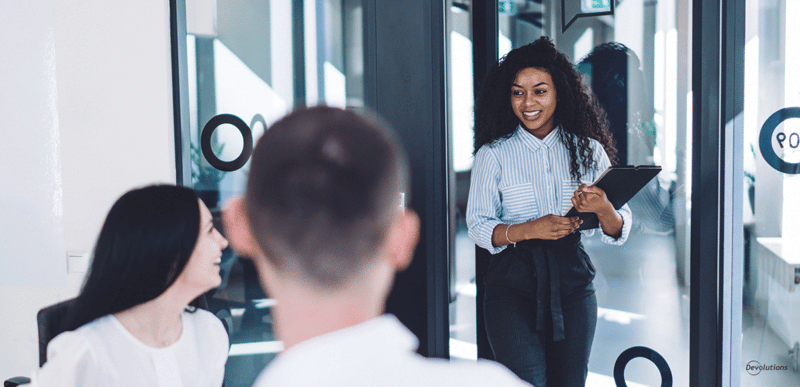 Importance of leaving strategy devolutions blog