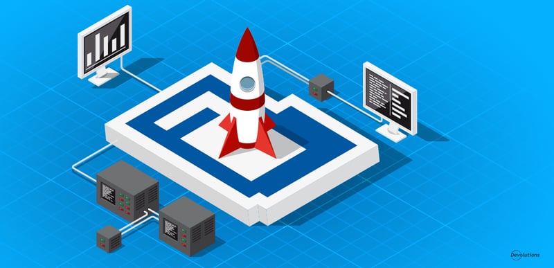 Thumbnail for Installing and Configuring Devolutions Launcher in Devolutions Password Server