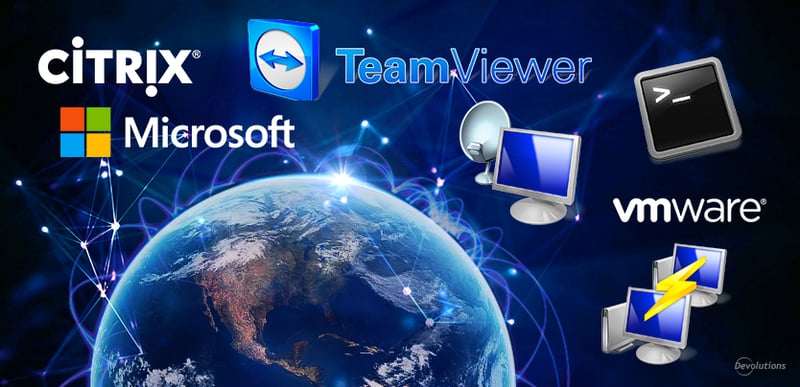 January Poll Results: What's your favorite remore technology?