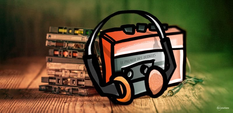 Sondage juillet 2023 technologies obsolètes devolutions blogue