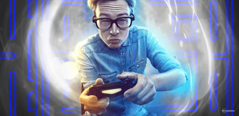 Best gaming console why devolutions blog