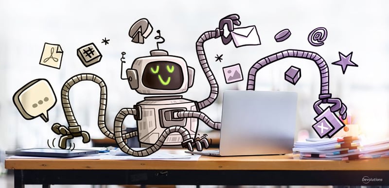 June poll 2023 desired jobs automations devolutions blog