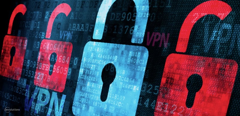 June-Favorite VPN-RemoteDesktopManager-Result