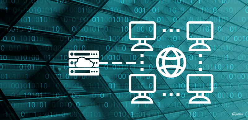 MDR right solution for your organization devolutions blog