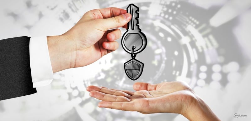 March 2023 poll pam solutions satisfaction devolutions blog