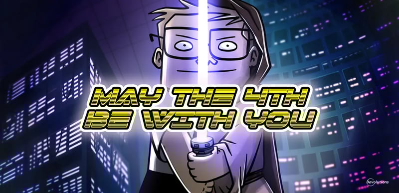 May the 4th devolutions 6 cybersecurity lessons from star wars devolutions blog