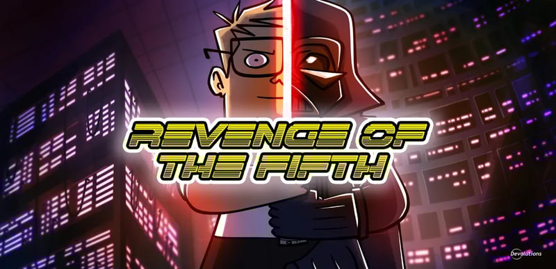 Thumbnail for Revenge of the 5th: 5 big cybersecurity mistakes SMBs make